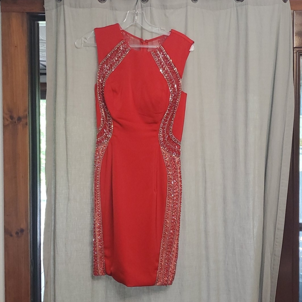 JOVANI Dress